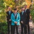 The Ultimate Guide to Men’s Wedding Suits in Adelaide: Discover Lamilago’s Bespoke Excellence